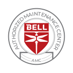 Bell Helicopter authorised maintenance centre