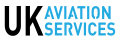 UK Aviation Services Logo